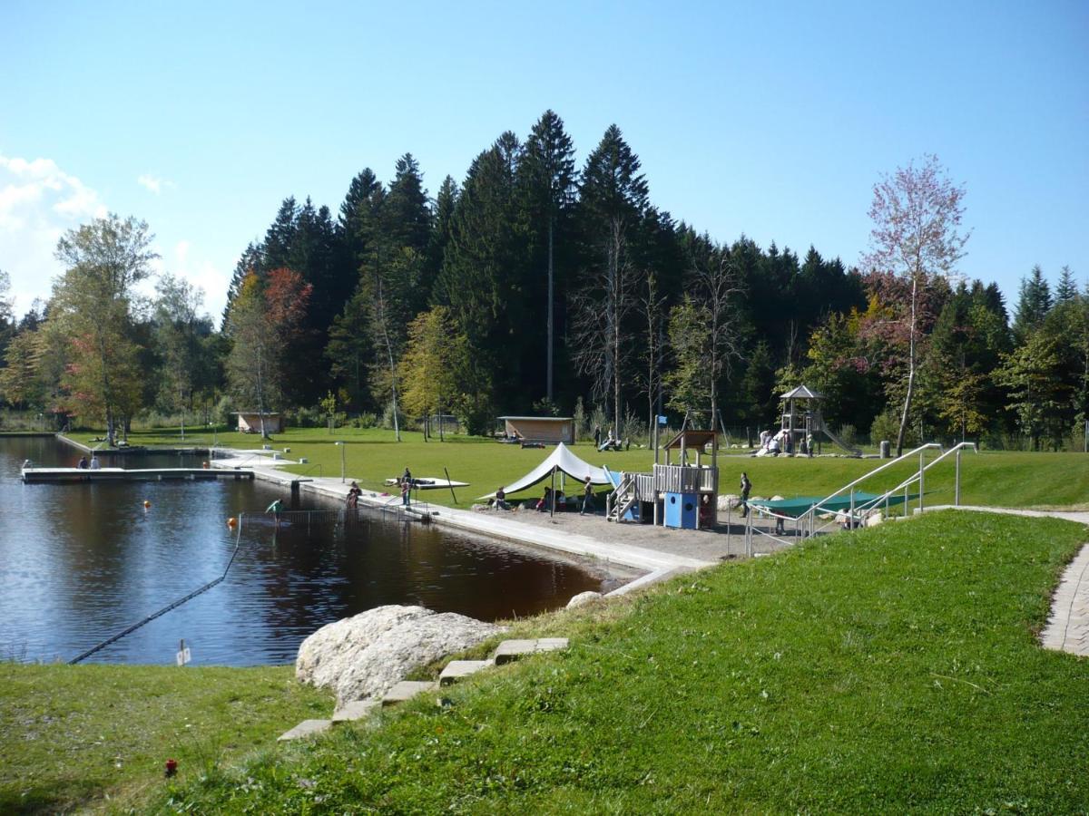 Ferienhof Bitschnau Lindenberg im Allgäu Dış mekan fotoğraf